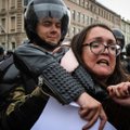 Peterburis mõrvati LGBT õiguste aktivist Jelena Grigorjeva