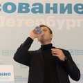 Эксперт о реакции Берлина на отравление Навального