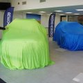 Eesti turule naasev Korea autotootja Ssang Yong pakub esialgu kaht eri mudelit