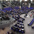 Keerulisim küsimus Saksa uues parlamendis: kus hakkavad istuma AfD esindajad