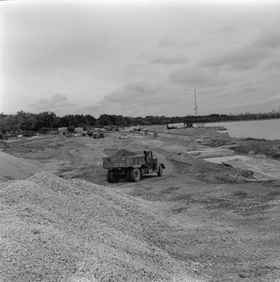 Pirita tee ehitus (1975-1980)
