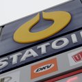 Где закупают топливо эстонские заправочные станции?