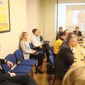 DELFI FOTOD: Pevkur võib täna Reformierakonna peasekretäri välja vahetada