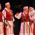 ФОТО: В Ида-Вирумаа зазвучала живая музыка Белоруссии