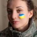 Liigutavad FOTOD | Au Ukraina naistele, kes võitlevad koos meestega oma kodumaa vabaduse eest!