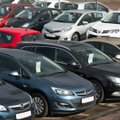 Riik sõlmib riigiasutustele sõiduautode hankimiseks ettevõtetega raamlepinguid