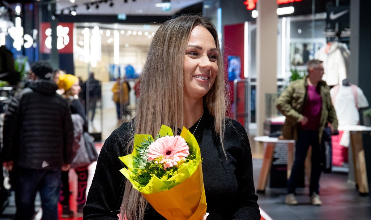Kristin Tattar