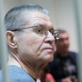 VIDEO | Venemaa endine majandusarenguminister Uljukajev mõisteti 2 miljoni dollari suuruse altkäemaksu võtmise eest 8 aastaks vangi
