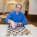 Лучшие шахматисты мира примут участие в шахматном фестивале в Нымме
