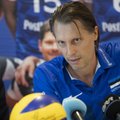 Eesti võrkpallimeeskonna ekstreener tõusis maailma tippkoondise juhendajaks
