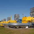 Gazprom kehtestas Ukrainale saadetavale gaasile ettemaksurežiimi