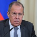 Lavrov: USA sekkub pidevalt Venemaa presidendivalimistesse