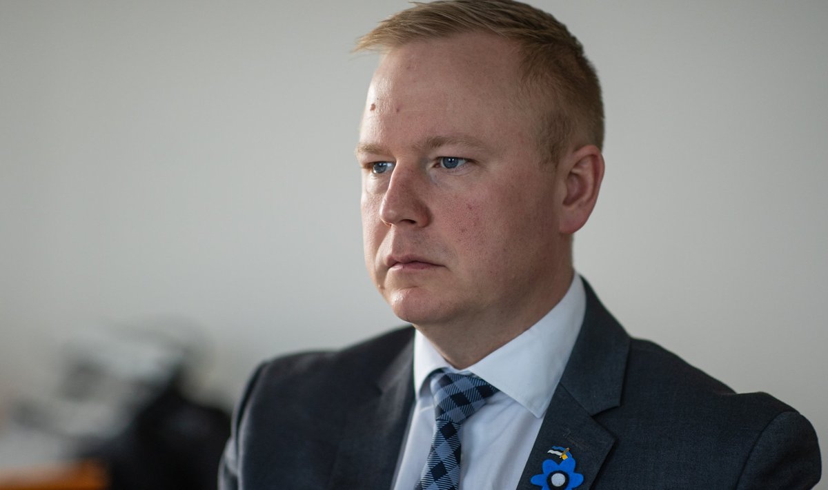 Mart Võrklaev
