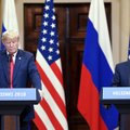 Briti peaministri pressiesindaja: Trumpi kohtumine Putiniga ei õõnesta Atlandi-üleseid liitlassuhteid