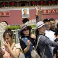Pooled Hiina rikkuritest plaanivad välismaale kolida