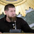 Kadõrov süüdistas tšetšeeni mõrvas Viinis Venemaa-vastaseid eriteenistusi