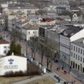 Koroonahädad Läti linnades: Daugavpilsis jäävad bussid liinile minemata, Jelgava haiglas muutub lasteosakond koroonaosakonnaks