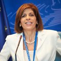Новым президентом ПАСЕ была избрана киприотка Стелла Кириакидес