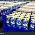Valio hiigeltrahv Soomes piima alla omahinna müümise eest jäi jõusse