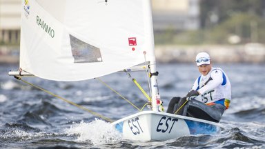 Eesti paraadala kaob vaikselt pildilt. Kas Eesti purjetajad jäävad esimest korda pärast taasiseseisvumist olümpiakohata?