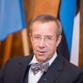 President Ilves Aafrika-missioonist: on vastutustunde küsimus, et Eesti ei jää kõrvalseisjaks, kui liitlased meie abi paluvad