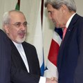 Ametnik: USA valmistub läbirääkimisteks Iraaniga, et peatada mässulised Iraagis