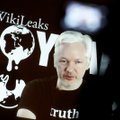 Wikileaks: Ecuador sulges pärast Clintoni kõnede lekitamist Assange´i netiühenduse