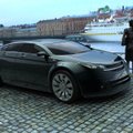 Autoajakirjanik: sellisel kujul me Volga uut mudelit ei näe
