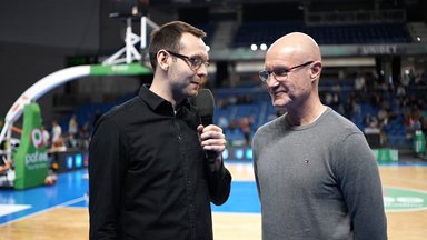 DELFI VIDEO | Toijala: Eesti klubide rahvusvahelised mängud on koondisele väga olulised