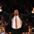 NBA: Nuggets, Grizzlies ja Clippers said uued peatreenerid