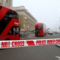 Нападение на Лондонском мосту: убийца сидел за терроризм и вышел по УДО