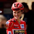 „Nüüd on see tehtud!“ Vuelta saabki üllatusvõitja