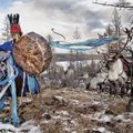 Roy Strider viib eksootilisele ekspeditsioonile Mongoolia taigasse unikaalse šamaanirahva dukhade juurde