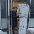 Eesti upub koroonavaktsiinidesse: enam kui miljon seisab ladudes, vähemalt miljon tuleb juurde