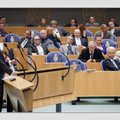 Hollandi parlamendi enamus: sõprusaasta Venemaaga tuleb peatada