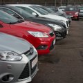 Automüüjad pahandavad: pankade suhtumist töötukassa palgatoetust saanud inimeste suhtes võib pidada pahatahtlikuks