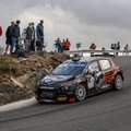 AMETLIK | Kanaari saared võõrustavad uuel hooajal WRC etappi  