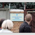 SBU vahistas kaks Strelkovi grupi eriti ohtlikku diversanti