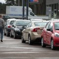 Rootsi veebilehelt saab kontrollida, palju Eestis kasutatud autode odomeetreid keritakse. Tõelised numbrid löövad pahviks