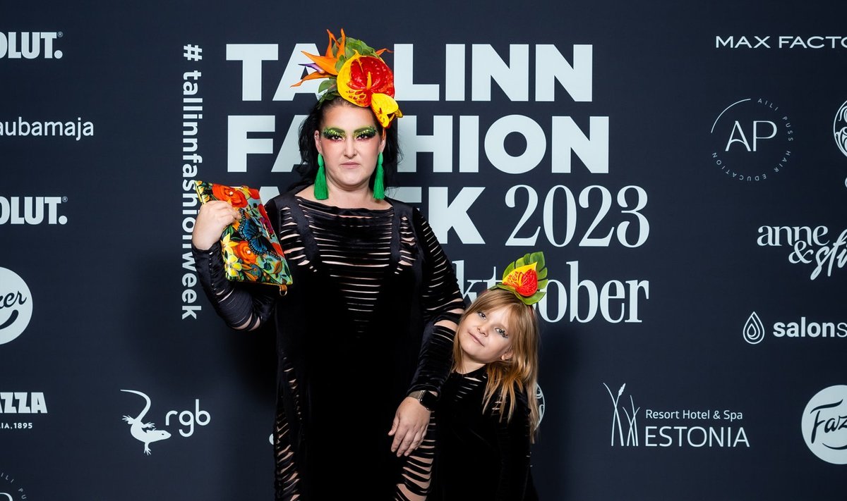 Tallinn Fashion Week 2. päev