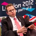 Посол Великобритании в Эстонии поспешил пояснить в Твиттере слова своего министра обороны