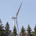 В Рийгикогу поддержали введение платы за терпение к ветряным электростанциям