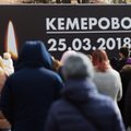 Три человека из 67 числившихся пропавшими в кемеровском ТЦ найдены живыми