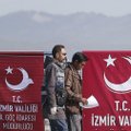 Kui oktoobriks viisavabadust ei tule, ähvardab Türgi sisserändajate voolu taas vabaks lasta