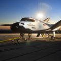 Kärbitud unistus: kosmoselennuk Dream Chaser on valmis ka ilma meeskonnata lendama