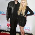 Avril Lavigne'i ja Chad Kroegeri värske abielu on JUBA karidel?