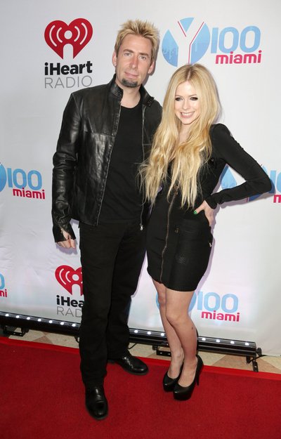 FL: Y100's Jingle Ball 2013 Presented by Jam Wireless Speakers - Press Room