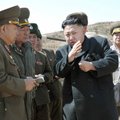 Põhja-Korea salatsemine viitab edusammudele tuumarelvatehnoloogias