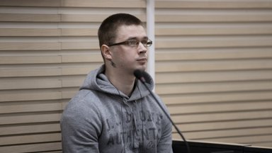 Vanalinna korteris transsoolise tapnud Kirill: olin veendunud, et minuga tahab seksida naine