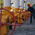 Gazprom kavatseb Euroopa Liitu gaasi mullusest kallimalt müüa